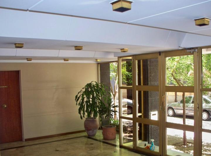 Departamento · 30m² · 1 Ambiente