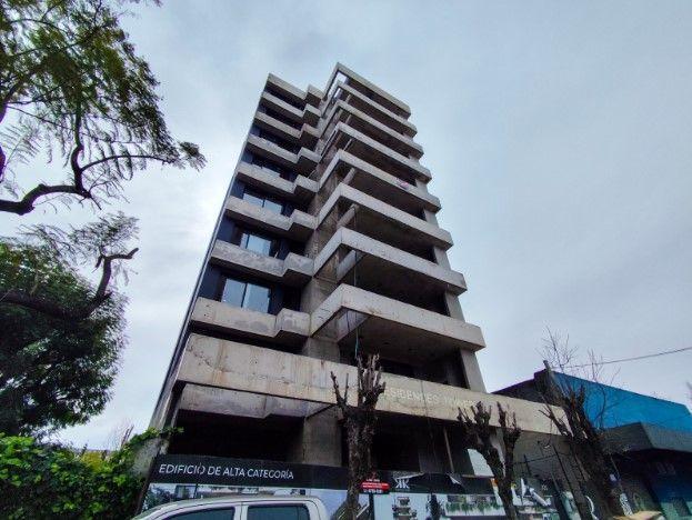 Departamento · 56m² · 2 Ambientes