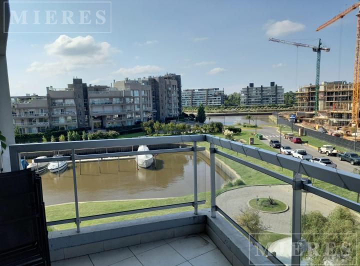 Departamento · 46m² · 2 Ambientes · 1 Cochera