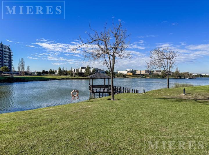 Departamento · 45m² · 2 Ambientes · 1 Cochera