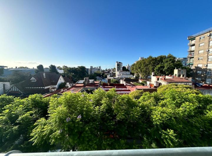 Departamento · 30m² · 1 Ambiente