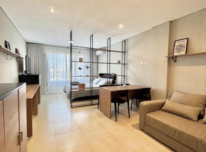 Departamento · 36m² · 1 Ambiente