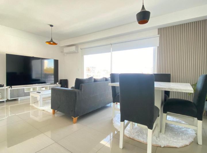Departamento · 47m² · 2 Ambientes · 1 Cochera