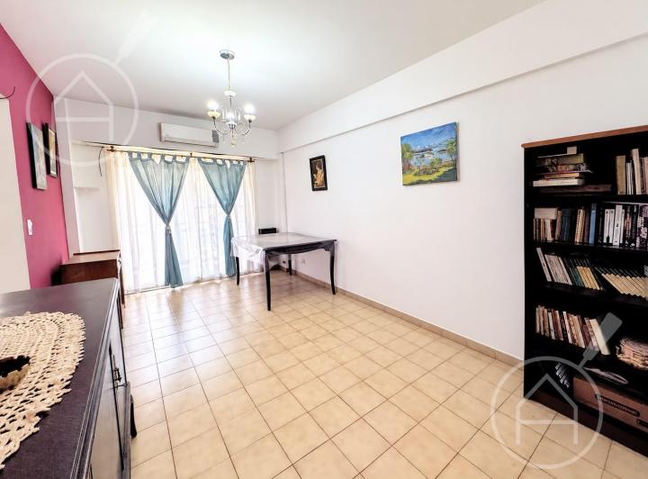 Departamento · 42m² · 2 Ambientes · 1 Cochera