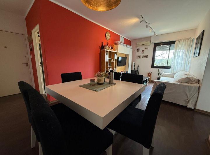 Departamento · 55m² · 3 Ambientes