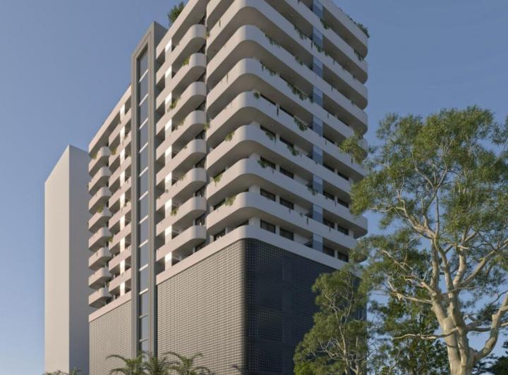 Departamento · 50m² · 2 Ambientes