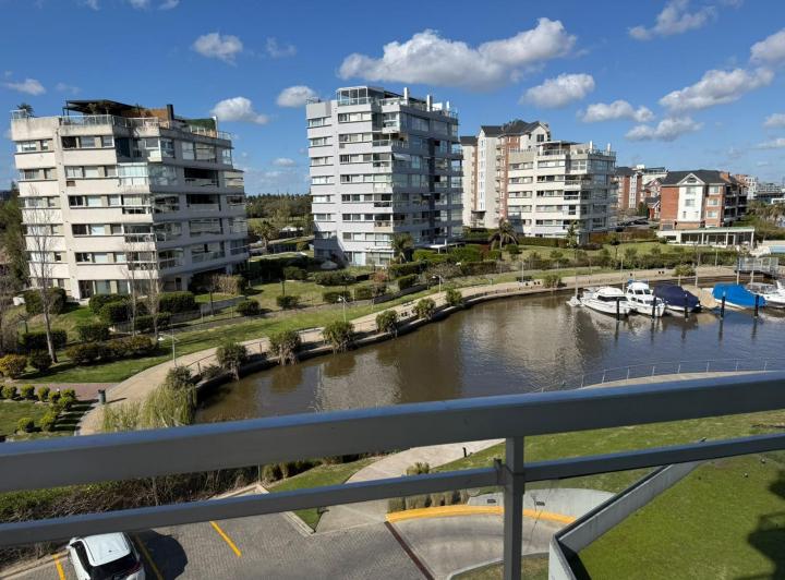 Departamento · 46m² · 2 Ambientes · 1 Cochera