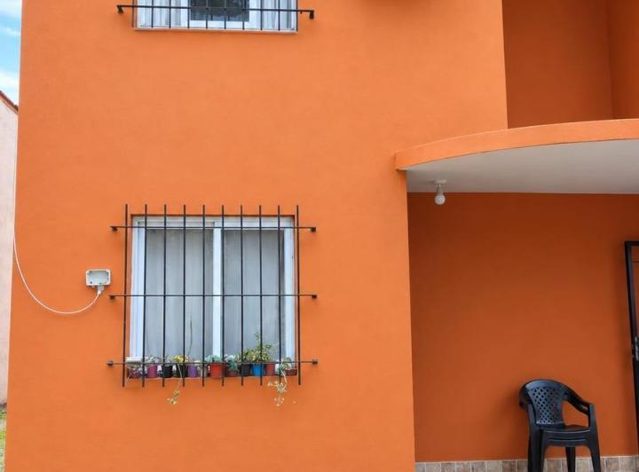 Departamento · 109m² · 3 Ambientes · 1 Cochera