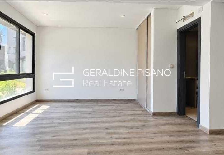 Departamento · 38m² · 1 Ambiente · 1 Cochera