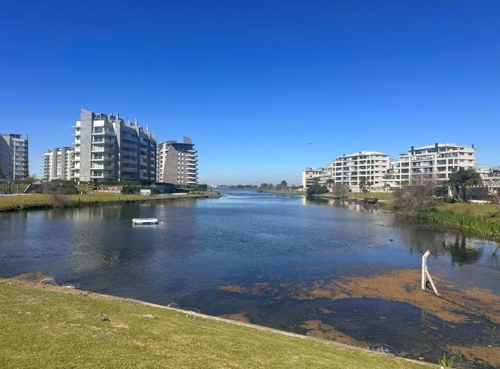 Departamento · 71m² · 3 Ambientes · 1 Cochera
