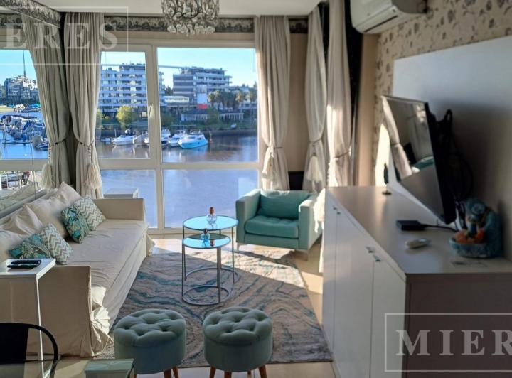 Departamento · 60m² · 2 Ambientes