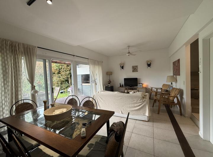 Departamento · 70m² · 3 Ambientes · 1 Cochera