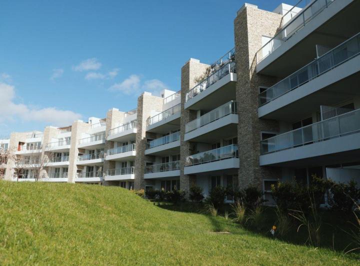 Departamento · 99m² · 4 Ambientes · 1 Cochera