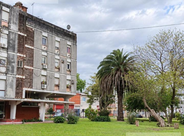 Departamento · 50m² · 3 Ambientes
