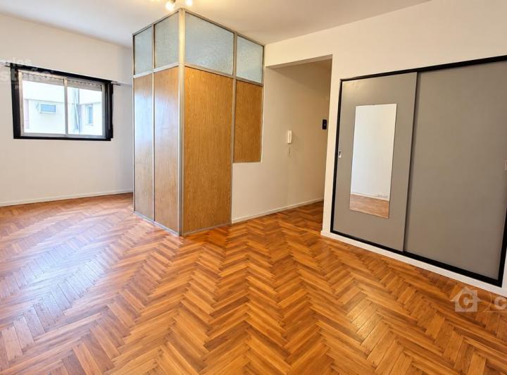 Departamento · 27m² · 1 Ambiente