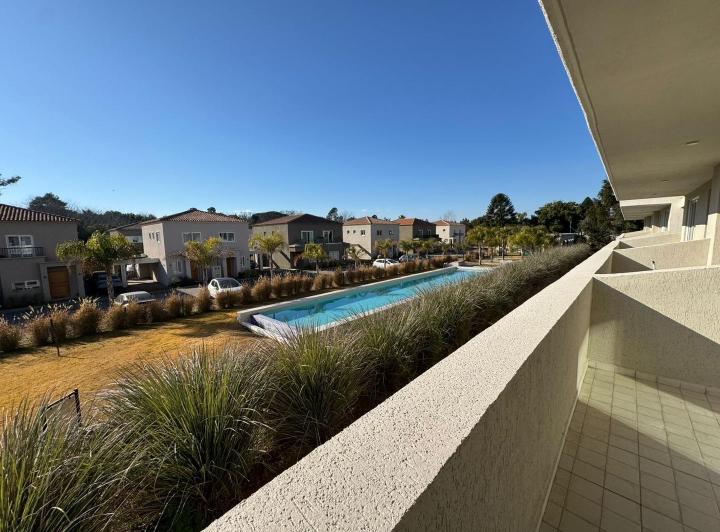 Departamento · 50m² · 2 Ambientes · 1 Cochera