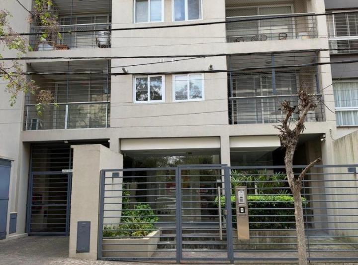 Departamento · 50m² · 2 Ambientes · 1 Cochera
