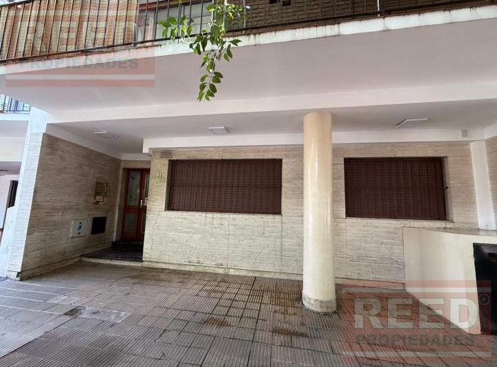 Departamento · 43m² · 2 Ambientes