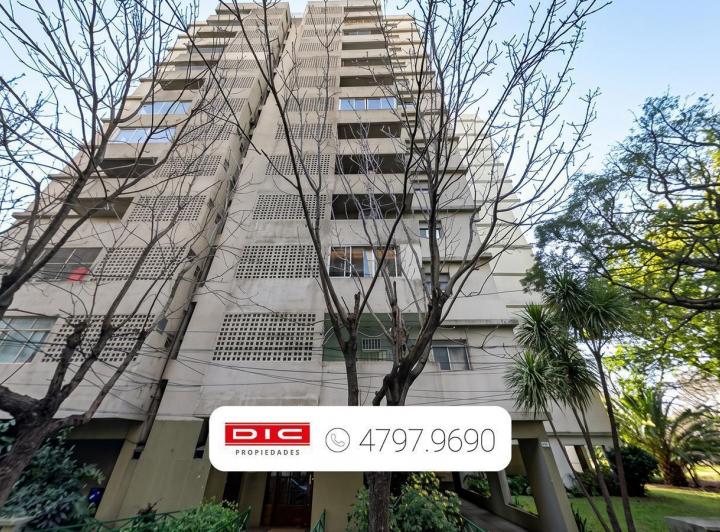 Departamento · 51m² · 3 Ambientes