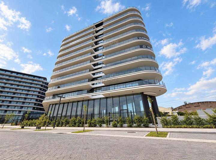 Departamento · 55m² · 2 Ambientes