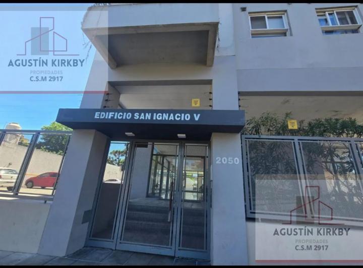 Departamento · 64m² · 4 Ambientes · 1 Cochera