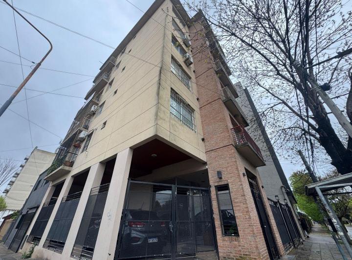 Departamento · 26m² · 1 Ambiente · 1 Cochera