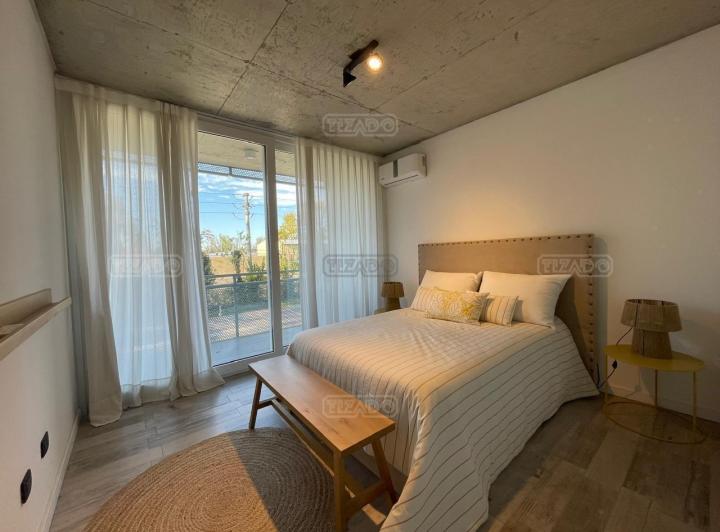 Departamento · 47m² · 2 Ambientes · 1 Cochera