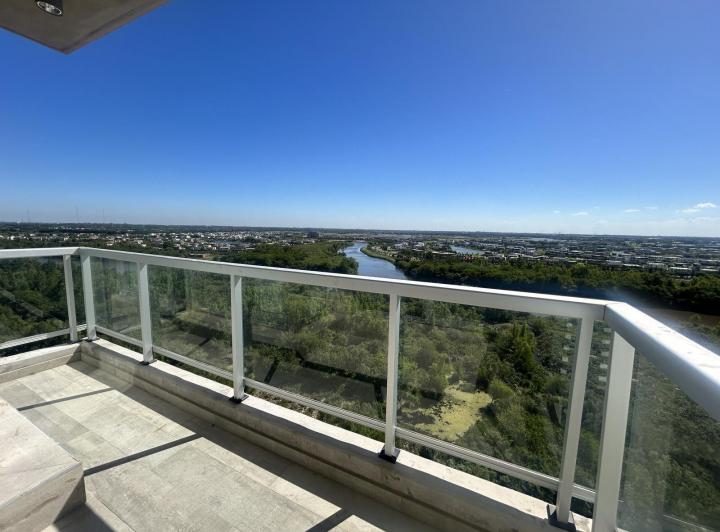 Departamento · 47m² · 2 Ambientes · 1 Cochera