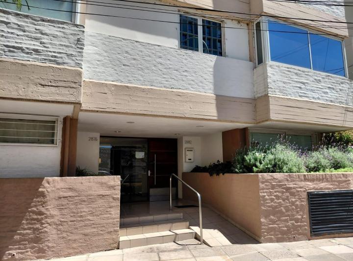 Departamento · 31m² · 1 Ambiente