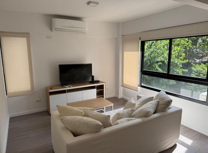 Departamento · 95m² · 4 Ambientes · 2 Cocheras