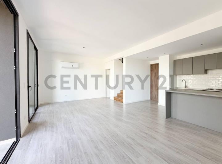 Departamento · 86m² · 3 Ambientes