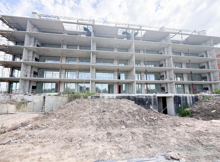 Departamento · 82m² · 3 Ambientes