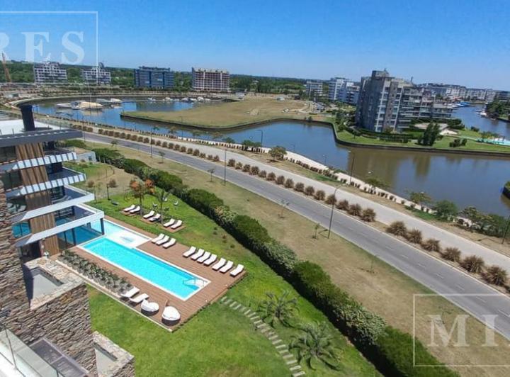 Departamento · 144m² · 4 Ambientes · 1 Cochera