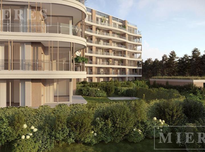 Departamento · 42m² · 2 Ambientes · 1 Cochera