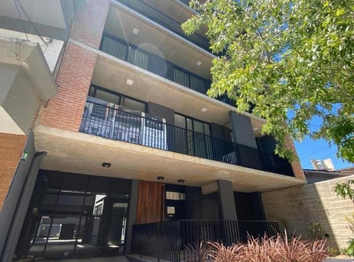 Departamento · 82m² · 3 Ambientes · 1 Cochera