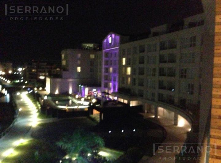 Departamento · 51m² · 2 Ambientes · 1 Cochera