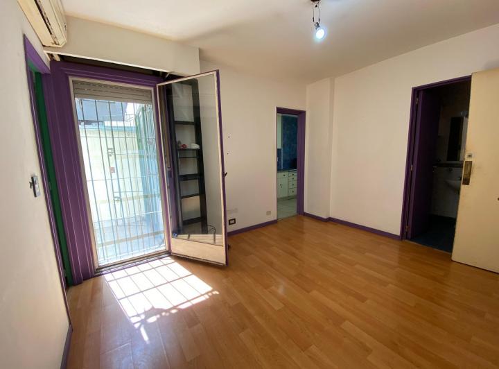 Departamento · 44m² · 2 Ambientes