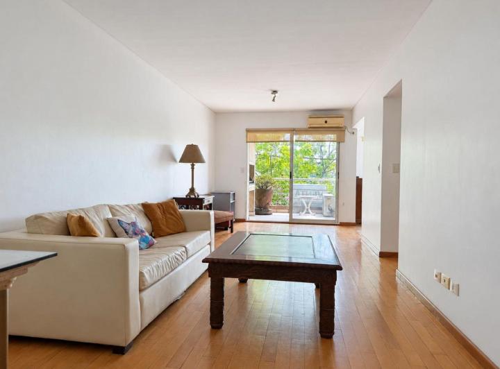 Departamento · 70m² · 3 Ambientes · 1 Cochera