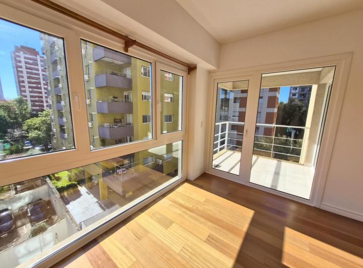 Departamento · 56m² · 2 Ambientes · 1 Cochera