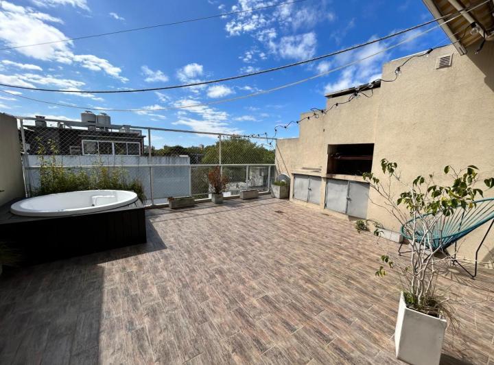 Departamento · 89m² · 3 Ambientes · 1 Cochera