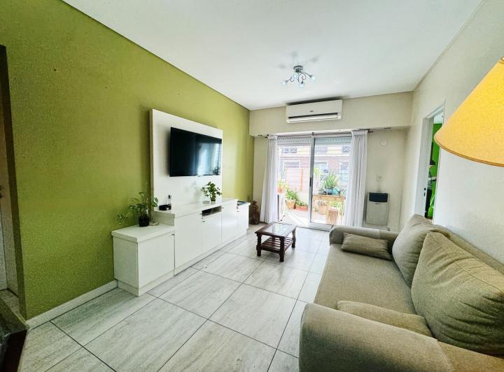 Departamento · 5m² · 2 Ambientes