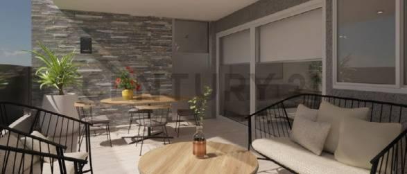 Departamento · 108m² · 4 Ambientes · 2 Cocheras
