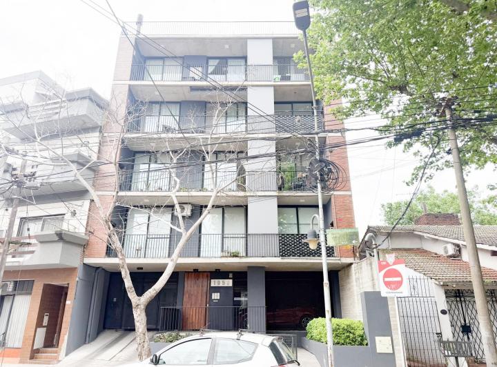 Departamento · 71m² · 2 Ambientes