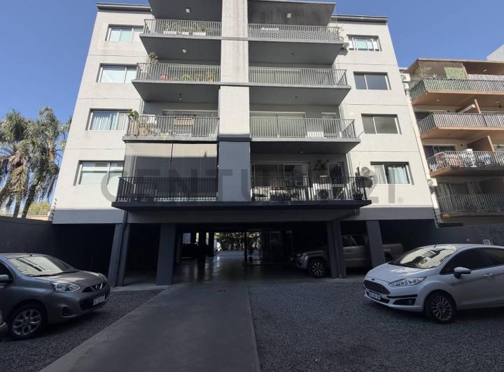 Departamento · 38m² · 1 Ambiente · 1 Cochera