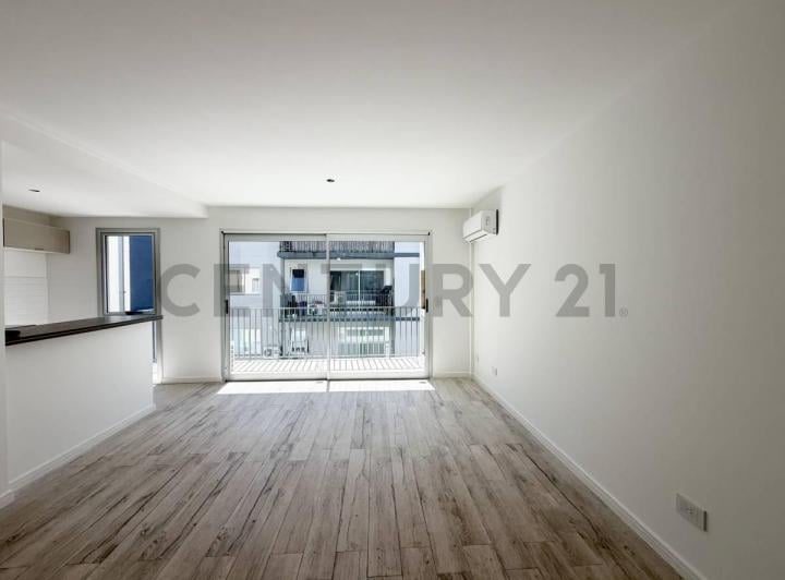 Departamento · 56m² · 2 Ambientes