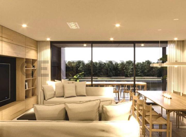 Departamento · 113m² · 3 Ambientes
