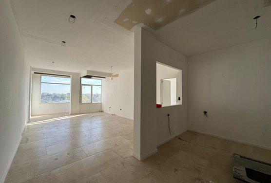 Departamento · 80m² · 2 Ambientes · 1 Cochera