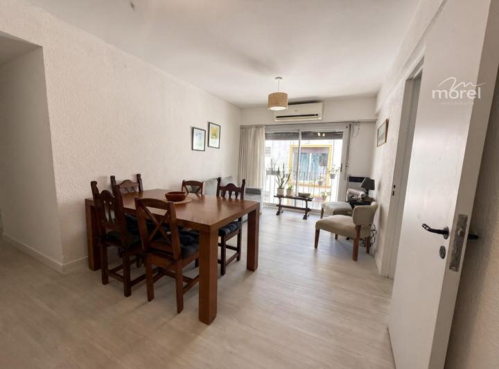 Departamento · 52m² · 3 Ambientes · 1 Cochera