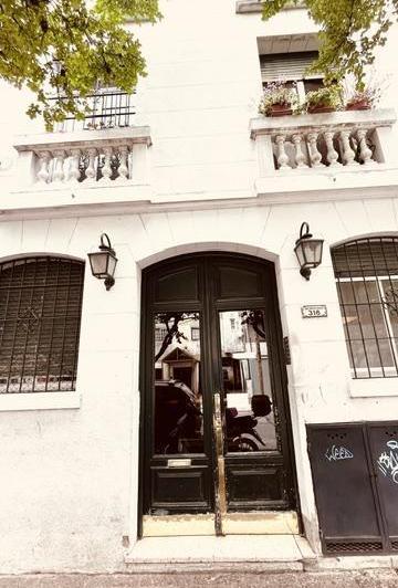 Departamento · 59m² · 3 Ambientes