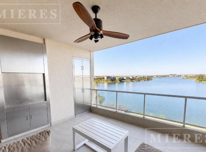 Departamento · 52m² · 2 Ambientes · 1 Cochera